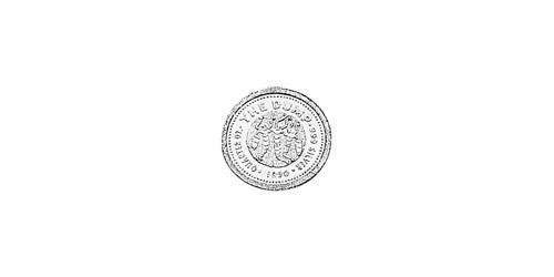 25 Цент Австралія (1939 - ) Срібло Єлизавета II (1926-2022)