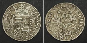 28 Stuber  Silber 