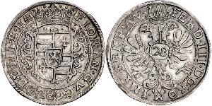 28 Stuber  Silber 