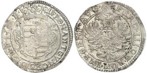 28 Stuber  Silber 