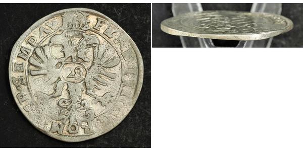 28 Stuber  Silber 