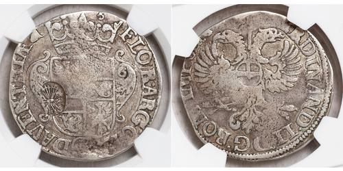 28 Stuiver Netherlands Silver 