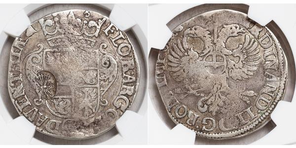 28 Stuiver Netherlands Silver 