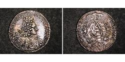 2/3 Thaler Germany Silver 