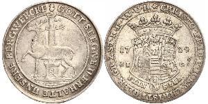 2/3 Thaler Germany / States of Germany Silver 