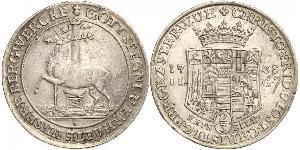 2/3 Thaler Germany / States of Germany Silver 