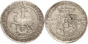 2/3 Thaler Germany / States of Germany Silver 