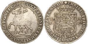 2/3 Thaler Germany / States of Germany Silver 
