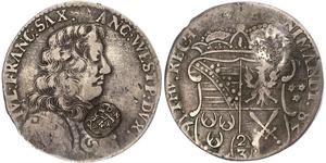 2/3 Thaler Germania  