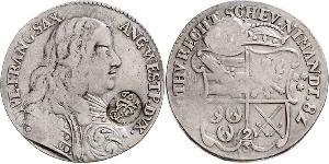 2/3 Thaler Germany  