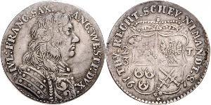 2/3 Thaler Germany  