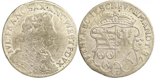 2/3 Thaler Germany  