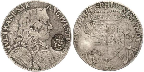 2/3 Thaler Germany  