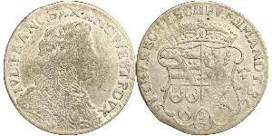 2/3 Thaler 德国  