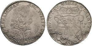 2/3 Thaler 德国  