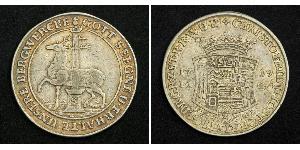 2/3 Thaler 德国 / 联邦州 (德国) 銀 