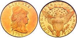 2.5 Dollar États-Unis d