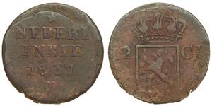 2 Cent Netherlands  