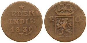 2 Cent Netherlands  