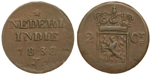 2 Cent Netherlands  