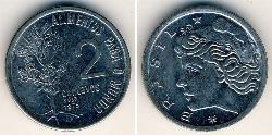 2 Centavo Brasil  