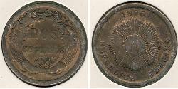 2 Centavo Perú  