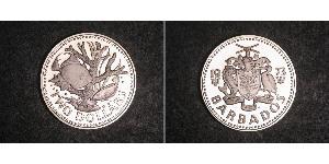 2 Dollaro Barbados  