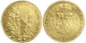 2 Ducat Electorate of Bavaria (1623 - 1806) Gold 