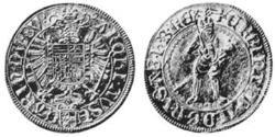 2 Ducat Heiliges Römisches Reich (962-1806) Gold 