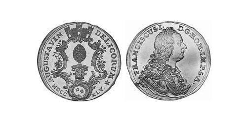 2 Ducat Augsbourg (1276 - 1803) Or 