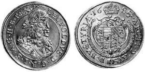 2 Ducat Saint-Empire romain germanique (962-1806) Or 