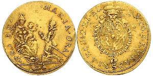 2 Ducat Électorat de Bavière (1623 - 1806) Or 