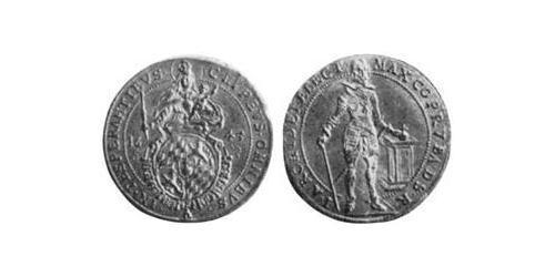 2 Ducat Électorat de Bavière (1623 - 1806) Or 