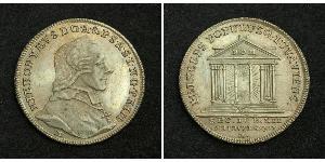 2 Ducat Salisburgo  