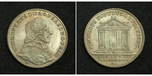 2 Ducat Salzbourg  