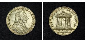 2 Ducat Salzburgo  