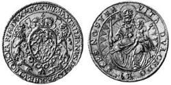 2 Ducat Duchy of Bavaria (907 - 1623) 金 