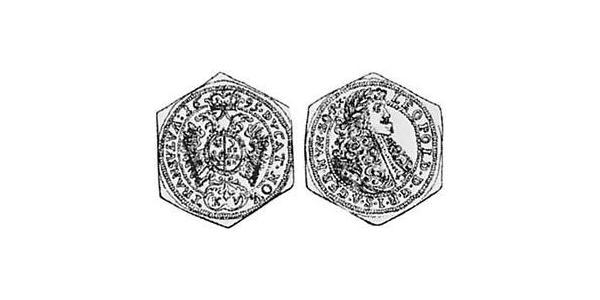 2 Ducat 外西凡尼亞公國 (鄂圖曼帝國) (1570 - 1711) 金 