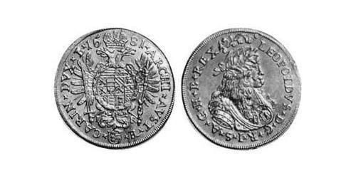 2 Ducat 神圣罗马帝国 (962 - 1806) 金 