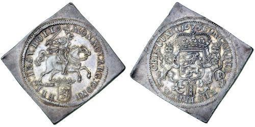 2 Ducaton Dutch Republic (1581 - 1795) Silver 