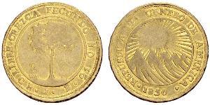 2 Escudo Province Unite dell