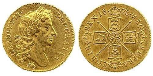 2 Guinea Regno d