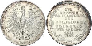 2 Gulden null Plata 