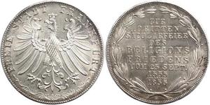 2 Gulden null Plata 