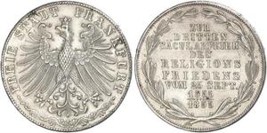 2 Gulden null Plata 