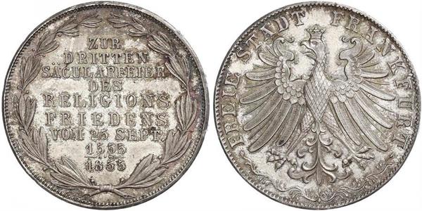 2 Gulden null Plata 
