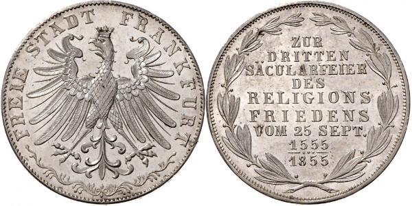 2 Gulden null Plata 