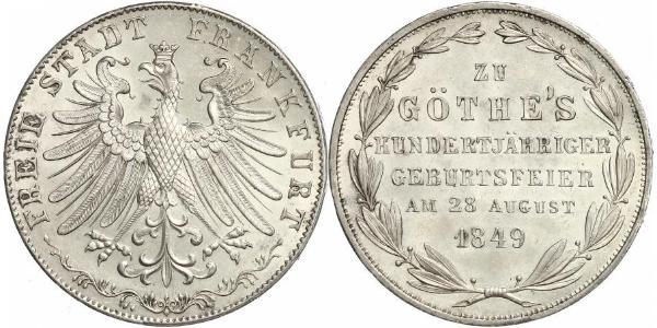 2 Gulden null Plata 