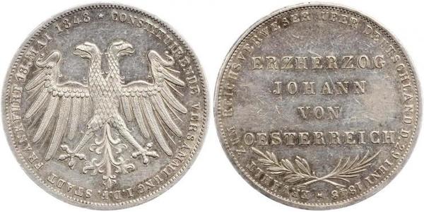 2 Gulden null Plata 