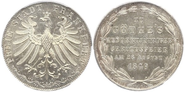 2 Gulden null Plata 